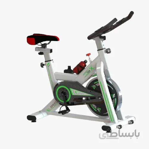 دوچرخه اسپینینگ کلاس فیت مدل B10