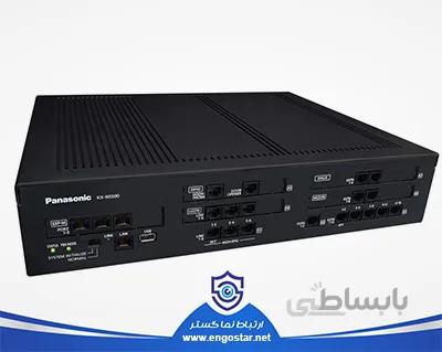 سانترال پاناسونیک مدل KX-NS500