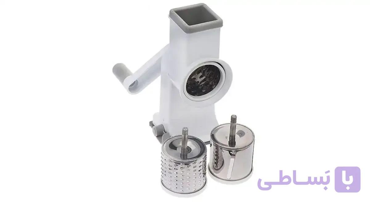 خردکن دستی