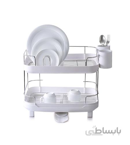 آبچکان 2 طبقه زیباسازان مدل تامیما کد 31141