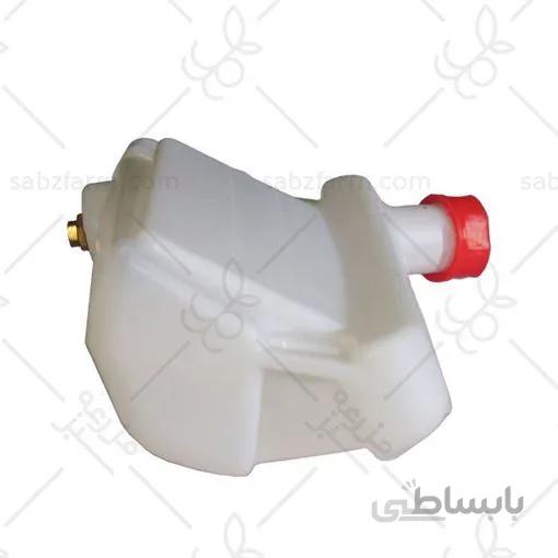 باک بنزين کامل سمپاش خرطومی