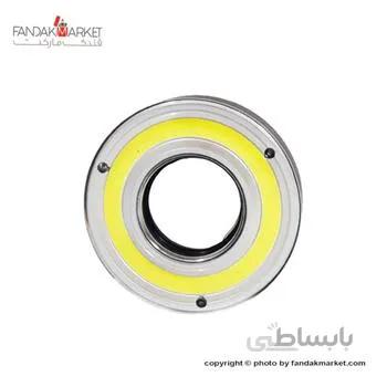 چراغ قوه طرح رینگ