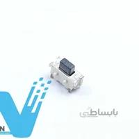 تک سوییچ 2 پایه خوابیده