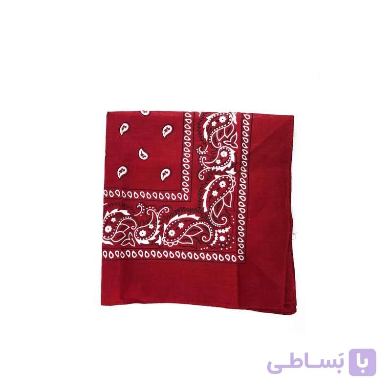 دستمال سر و گردن مدل sd002 — تصویر 1