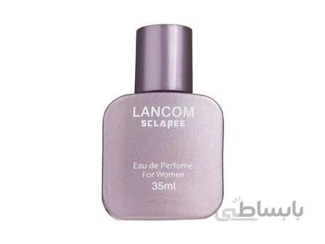 ادکلن جیبی 35 میل لانکوم Lancom از برند اسکلاره