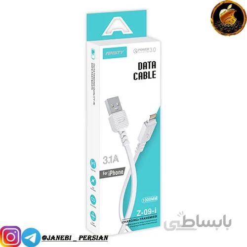 کابل شارژ ansty z 09 i
