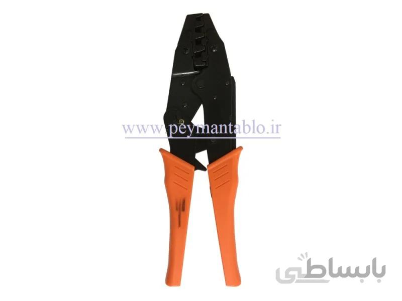 پرس دستی سیم نمره 10 تا 35 میلیمتر