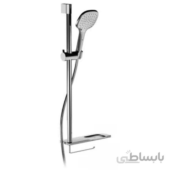 علم یونیکا فریز شاور مدل شهداد دایره