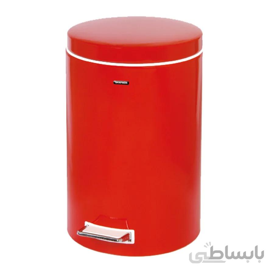 سطل زباله اداری a110