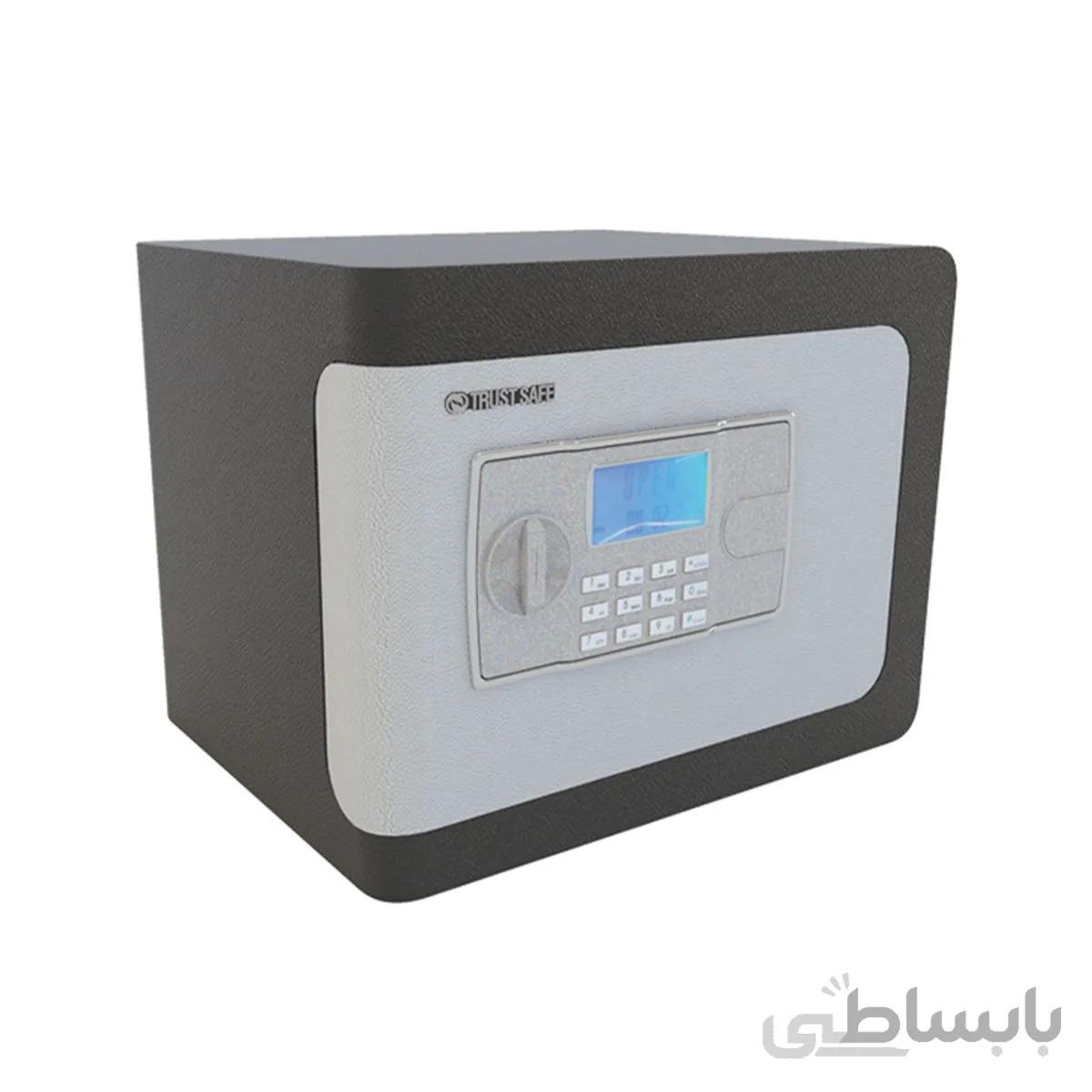 سیف باکس مدل 25ALC تراست سیف
