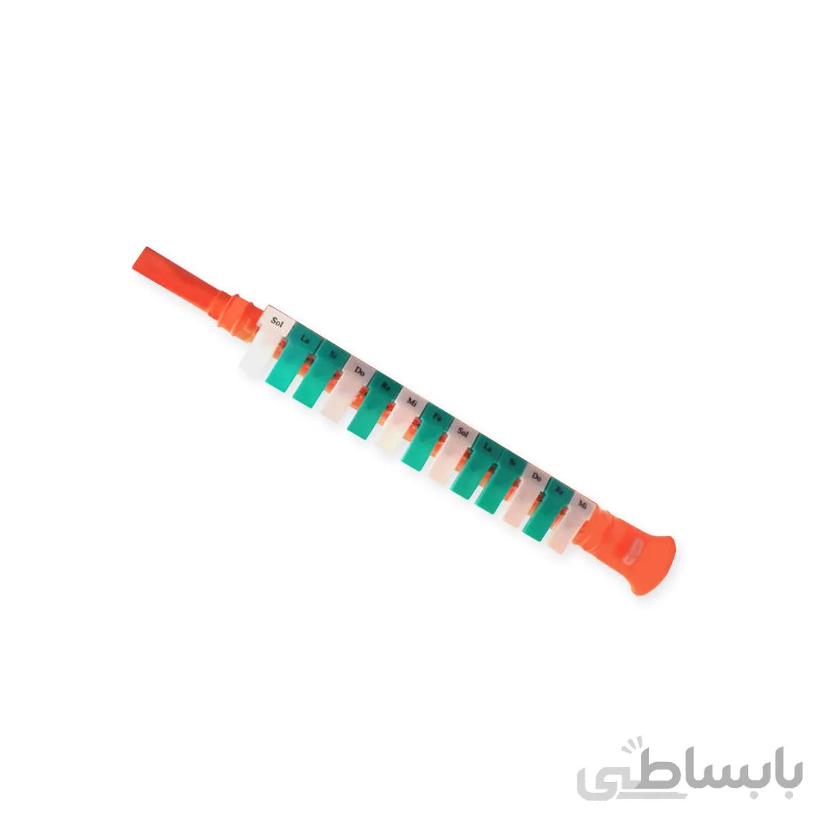 ملودیکا مدل شیپوری E1