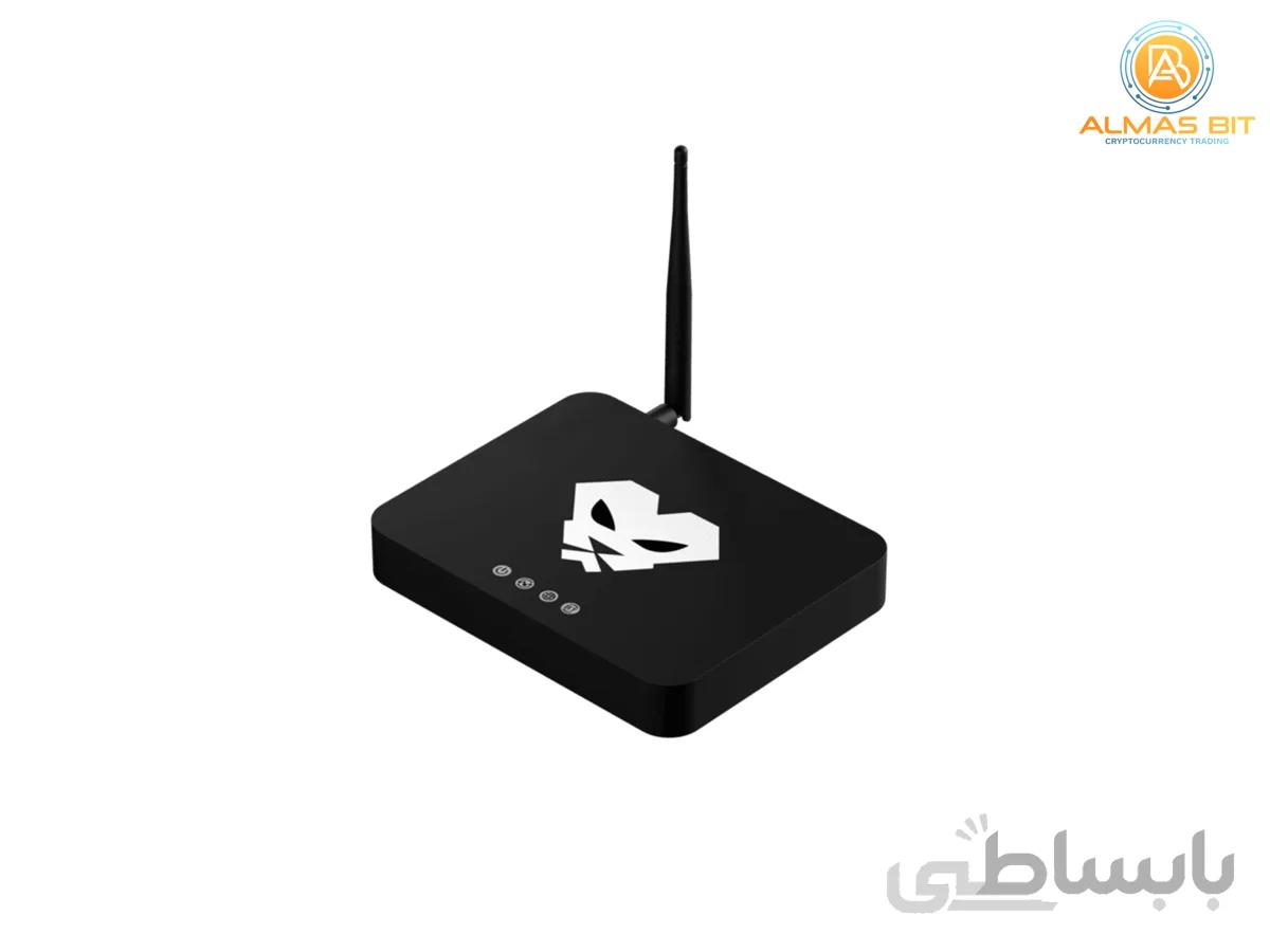 خرید ماینر هلیوم Panther X2
