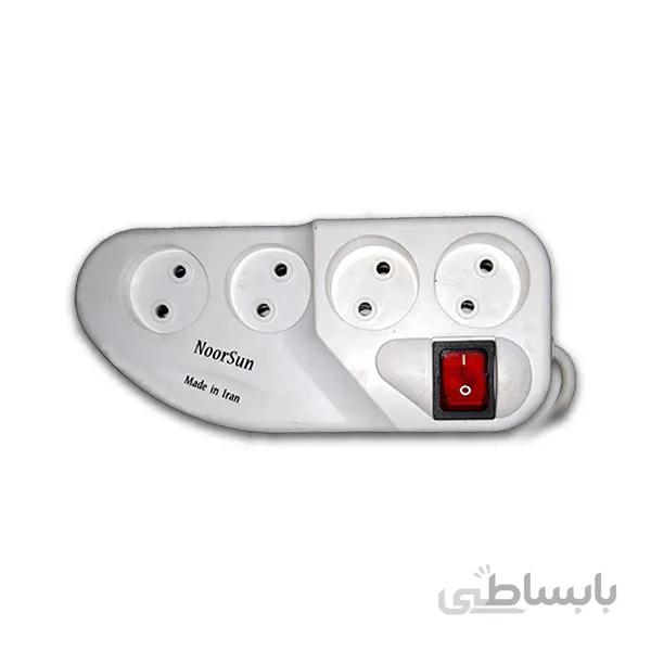 چهار راهی نورسان کابل 280cm