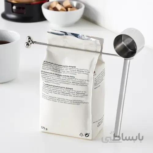 پیمانه و گیره ایکیا مدل TEMPERERAD