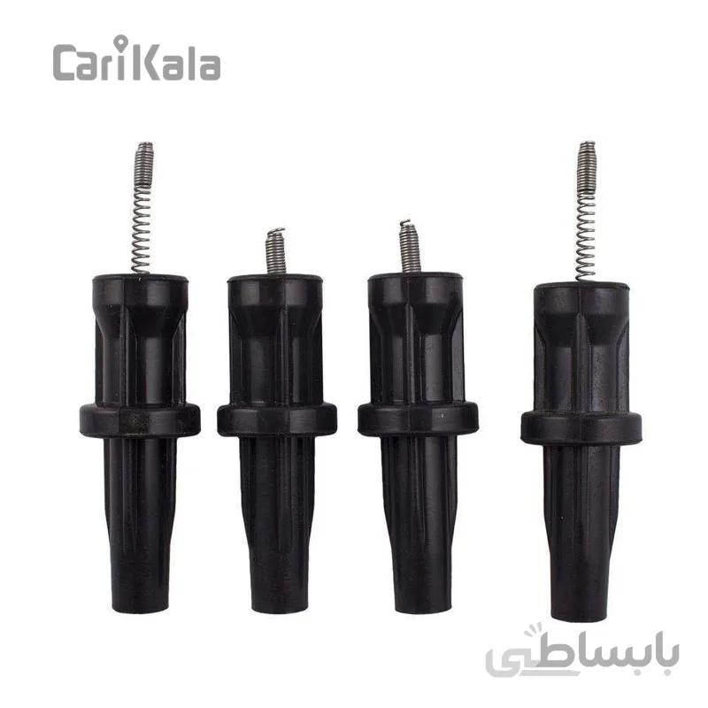 مجموعه بوت و فنر کوئل احتراق (وایر شمع) TU5 کروز