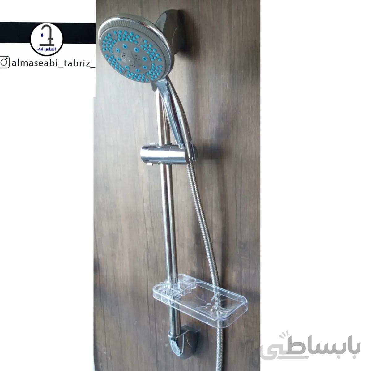 علم دوش یونیکا تک کاره