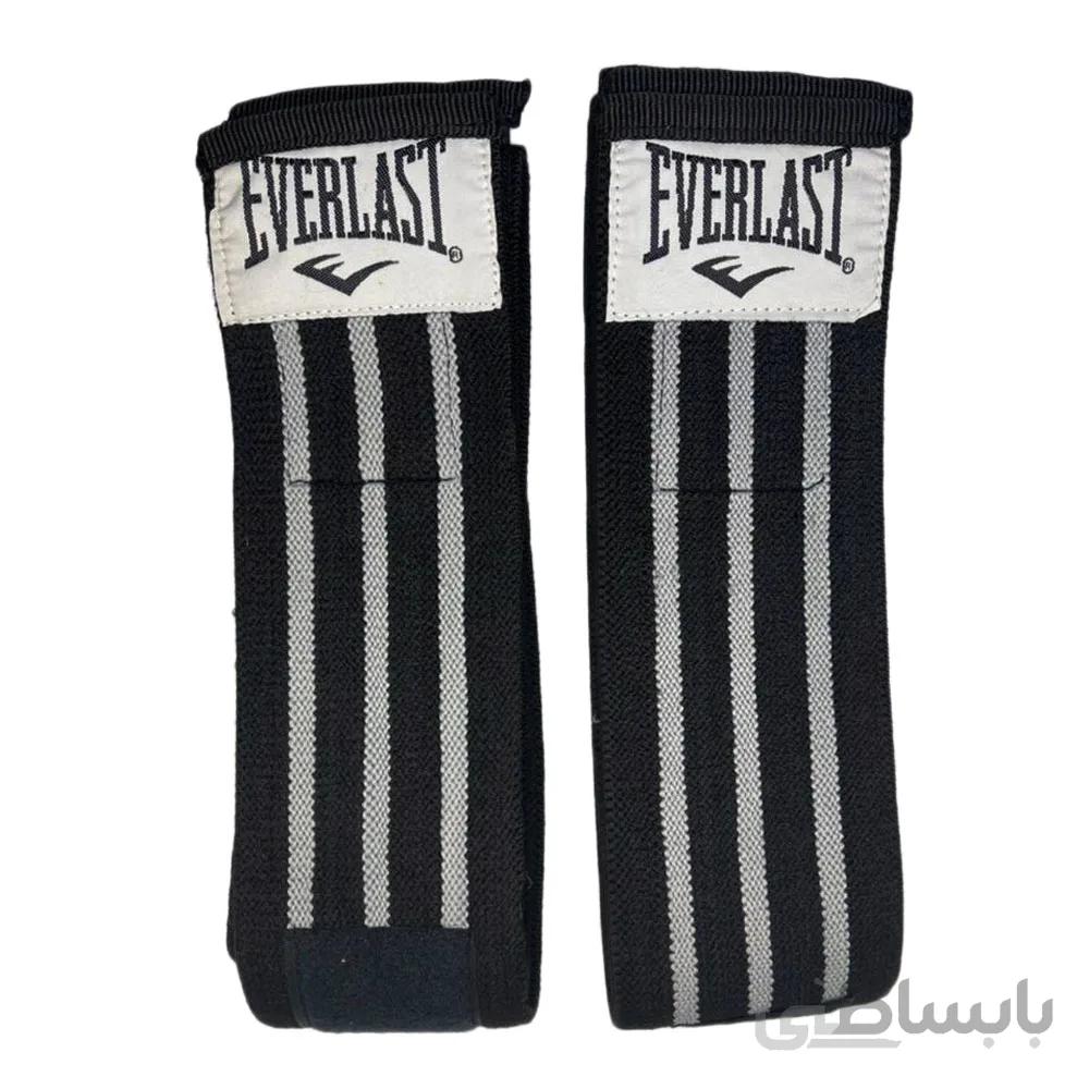 زانوبند بدنسازی حرفه ای مدل Everlast