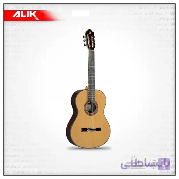 گیتار کلاسیک الحمبرا مدل 8P