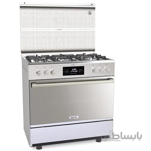 اجاق گاز آلتون مدل ALTON A6 DS ا ALTON Range Cooker A6 DS