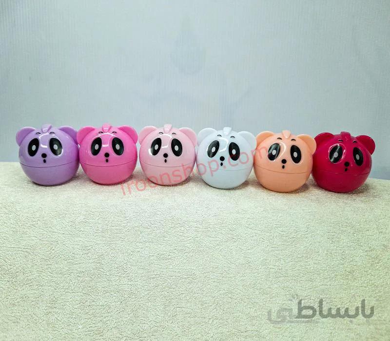 بالم لب طرح پاندا