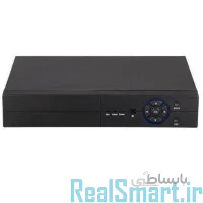 دستگاه DVR RS-101 مدل 4 کانال 5 مگاپیکسل