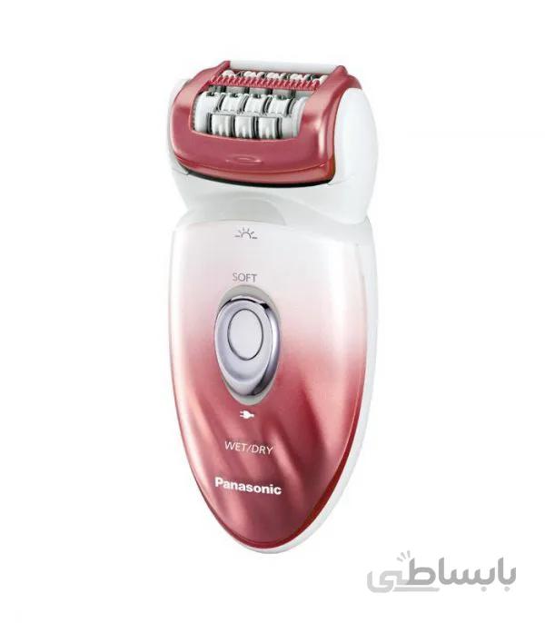 اپیلاتور پاناسونیک مدل ES-ED70