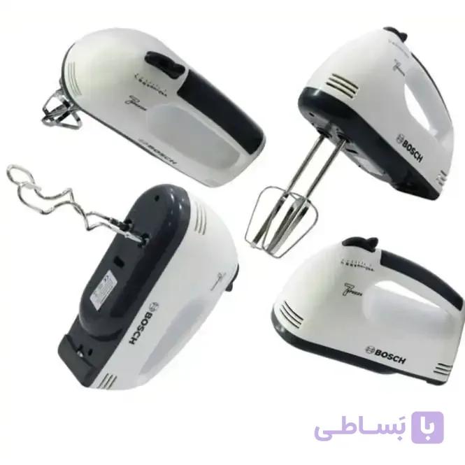 همزن برقی بوش مدل BO-6622