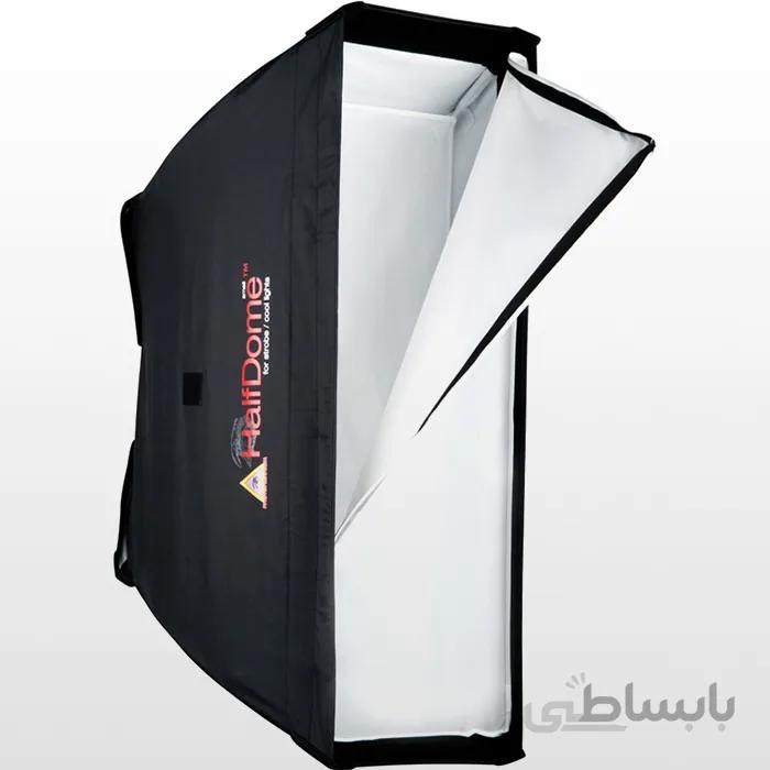 سافت باکس فوتوفلکس Photoflex Small Half Dome