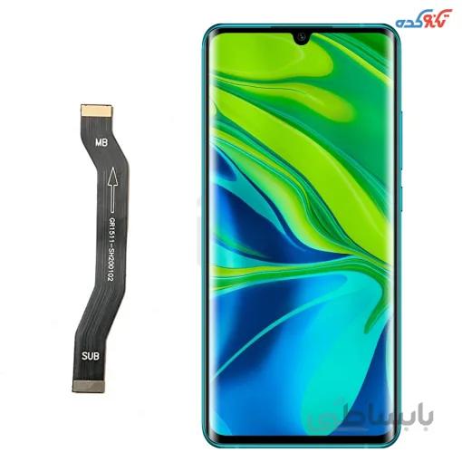 فلت Main مناسب برای گوشی شیائومی Redmi Note 10 ا فلت main مناسب برای گوشی شیائومی Redmi Note 10