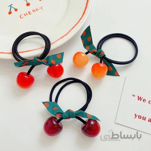 کش مو گیلاسی