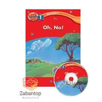 !Let’s Go 1 Readers 7: Oh, No