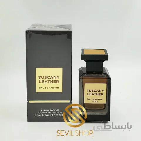 شرکت فراگرنس ورد رایحه تام فورد توسکان لیدر