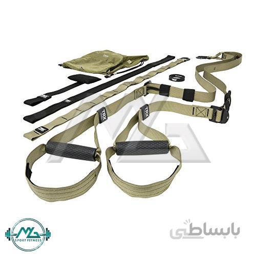 TRXتاکتیکال جیم (فورس)