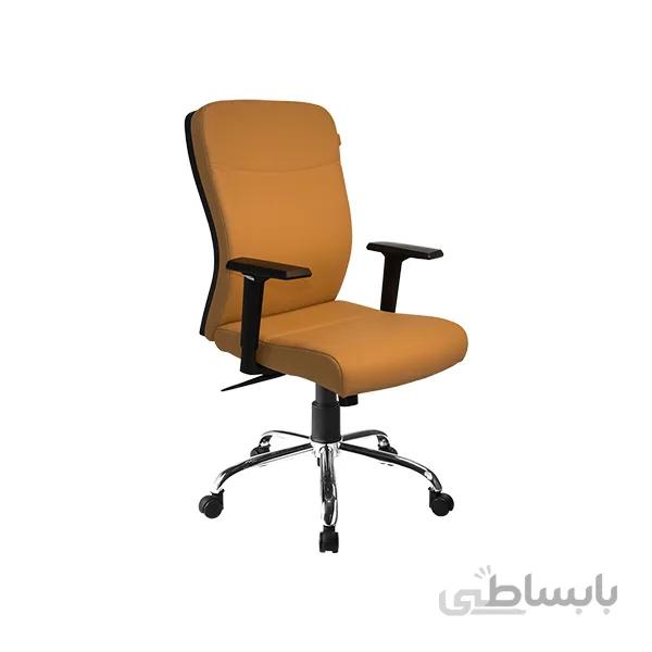 صندلی کارمندی مدل F55 راحتیران کد 325878