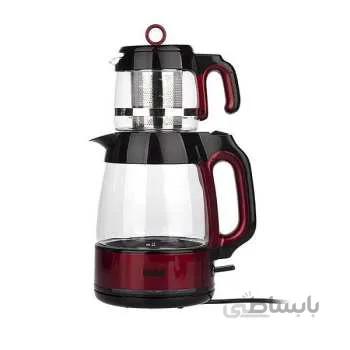 چای ساز بیشل مدل BL-TM ا Bishel BL-TM Tea Maker