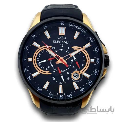 ساعت الگانس مردانه / ELEGANCE 9685M