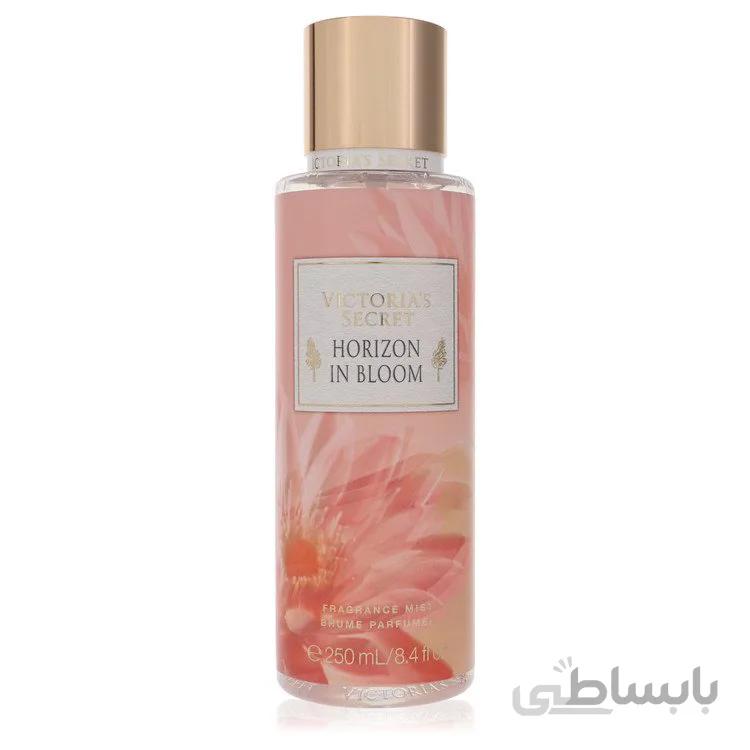 بادی اسپلش ویکتوریا سکرت 250 میل مدل HORIZON IN BLOOM
