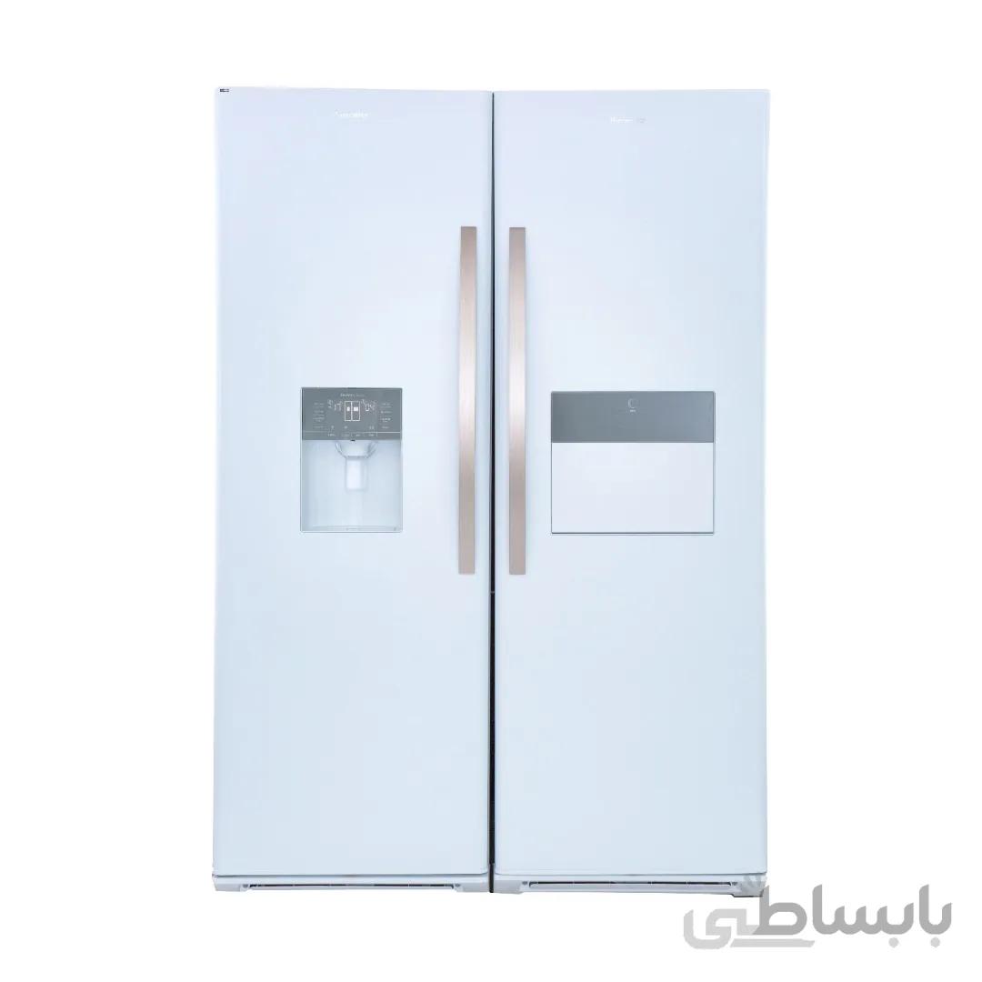 یخچال و فریزر دوقلو هیمالیا مدل NF280p-NR440p - A