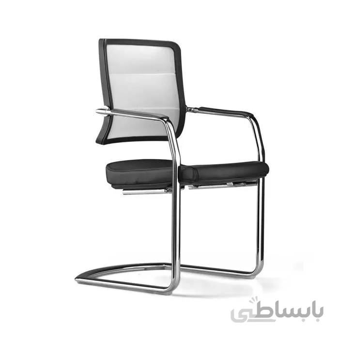 صندلی کنفرانسی انتظار سیلا ا Silla Conference/waiting Chair C14