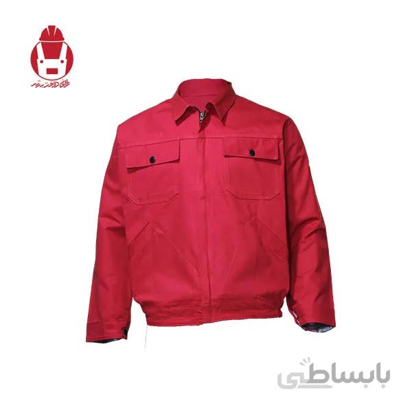 کاپشن کار کتان