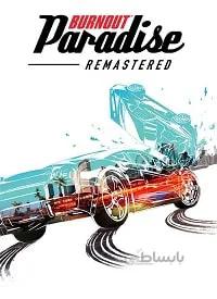 سی دی کی اشتراکی Burnout Paradise Remastered