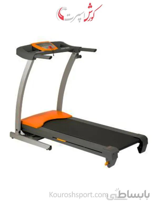 تردمیل وسلو compact Sl