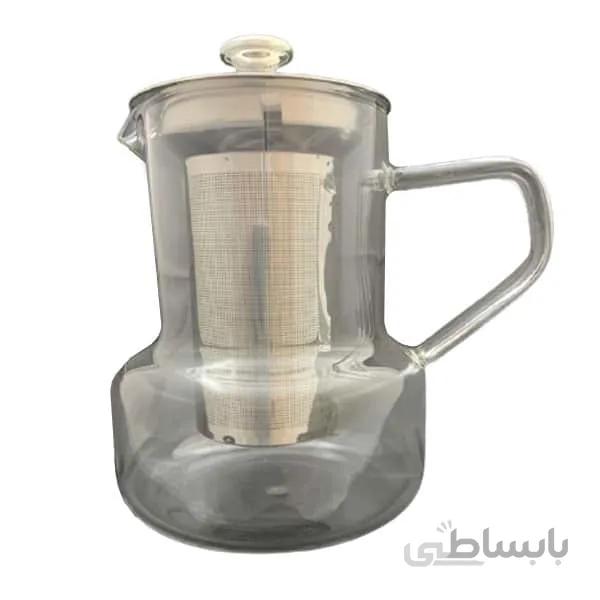 قوری پیرکس مدل لاین کد ۵۶۳