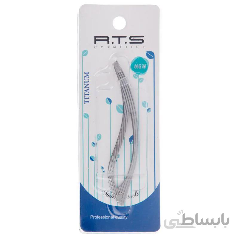 موچین آر تی اس مدل R209