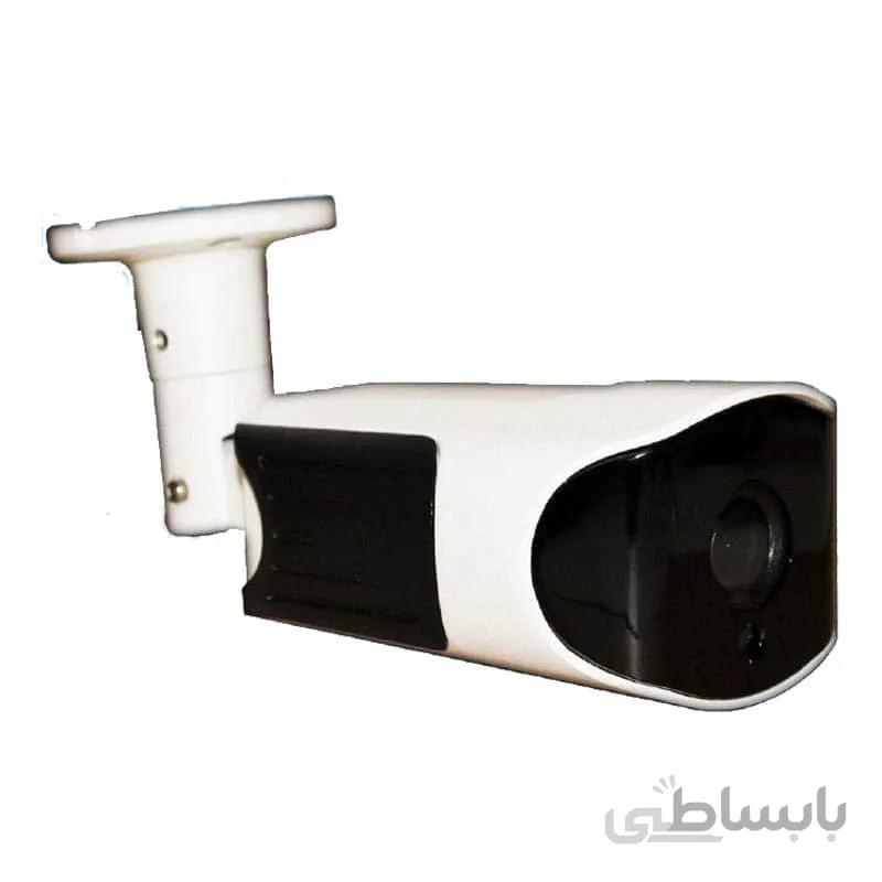 دوربین مداربسته تحت شبکه SCS مدل 8211 ا SCS IP CCTV - Model 8211