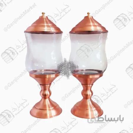 کندی باکس مسی