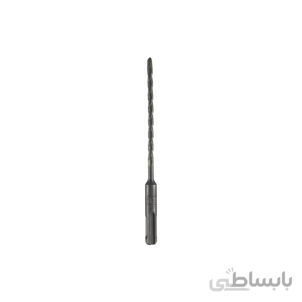 مته چهارشیار 2الماسه مدل M5 160mm