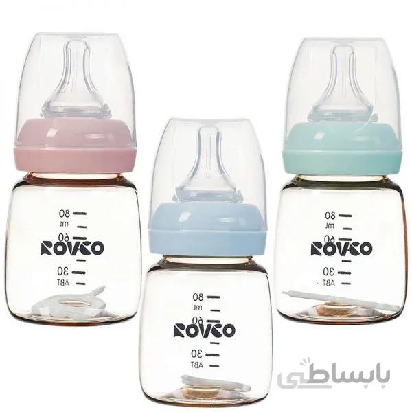 قنداغ خوری پیرکس 80 میل بالای 6 ماه رووکو Rovco