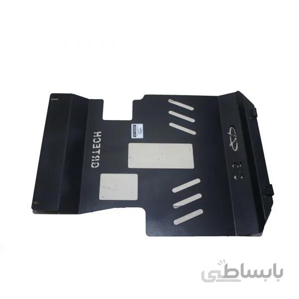 سینی زیر موتور MVM 315