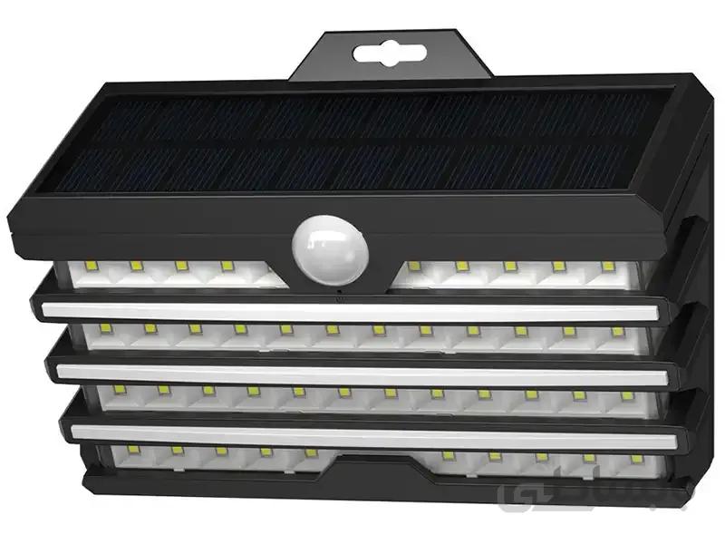 لامپ خورشیدی هوشمند بیسوس مدل Energy Collection Series Solar Energy